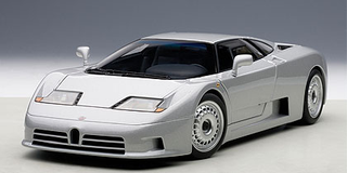Illustration for article titled Coming soon from AutoArt